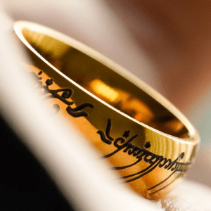 Herr der Ringe - Sorten